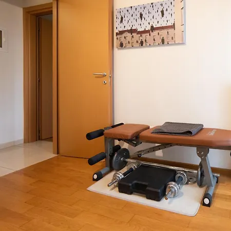 Apartment Chris & Mary Comfort Center Thessaloniki