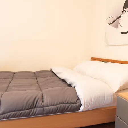 Chris & Mary Comfort Center Apartment