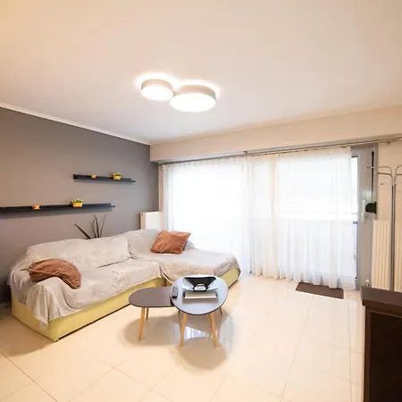 Appartamento Chris & Mary Comfort Center