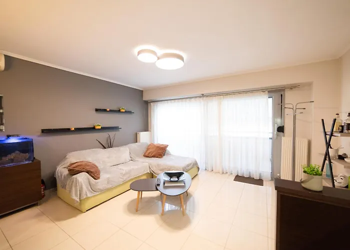 Apartament Chris & Mary Comfort Center