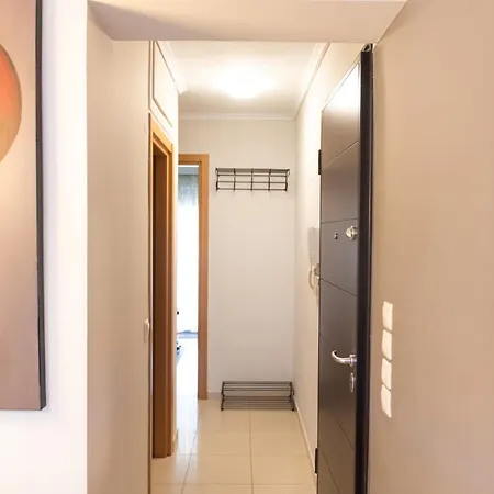 Chris & Mary Comfort Center Διαμέρισμα *