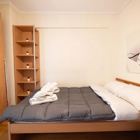 Chris & Mary Comfort Center Θεσσαλονίκη