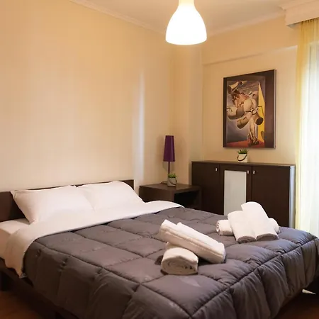 Chris & Mary Comfort Center Διαμέρισμα