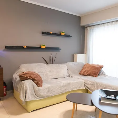 Chris & Mary Comfort Center Θεσσαλονίκη