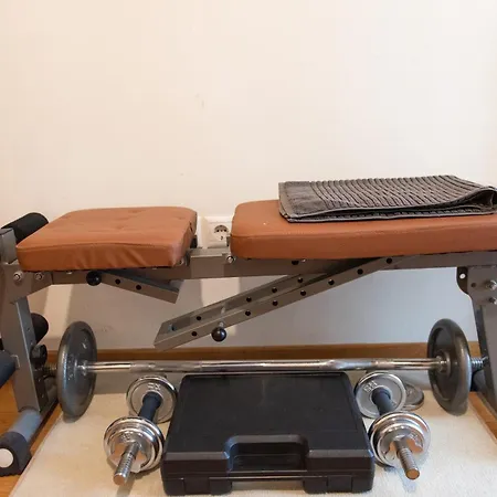 Chris & Mary Comfort Center Διαμέρισμα Θεσσαλονίκη