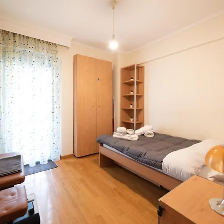 Chris & Mary Comfort Center Θεσσαλονίκη
